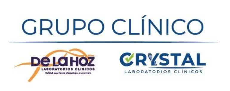 Grupo Clínico de la Hoz Crystal